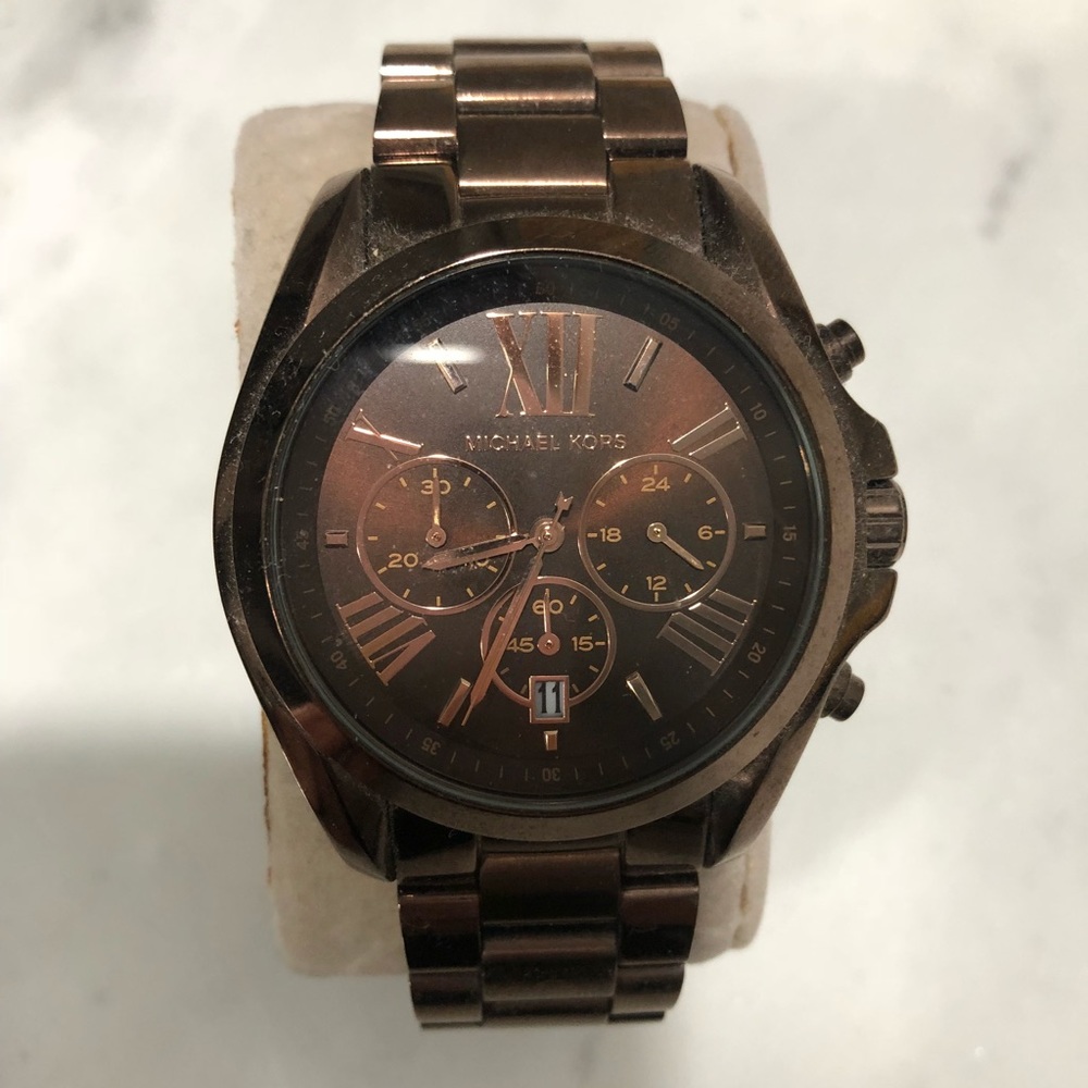 Michael Kors Men’s Watch